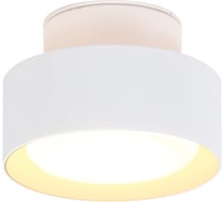 Накладной светильник Спот General Lighting Systems серия Иллюминар GWL-GX53-M-IP65 под лампу GX53 IP65 661982