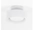 Накладной светильник General Lighting Systems Спот под лампу GX53, серия Иллюминар, GWL-GX53-M-IP65, 661982 1