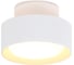 Накладной светильник Спот General Lighting Systems серия Иллюминар GWL-GX53-M-IP65 под лампу GX53 IP65 661982 1