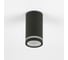 Накладной светильник General Lighting Systems Спот под лампу GU10, серия Башня, GWL-GU10-M-IP65, цвет графит 661960 1