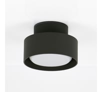 Накладной светильник General Lighting Systems Спот под лампу GX53, серия Иллюминар, GWL-GX53-M-IP65, 661985