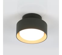 Накладной светильник спот General Lighting Systems серия Иллюминар GWL-GX53-M-IP65 под лампу GX53 IP65 661985