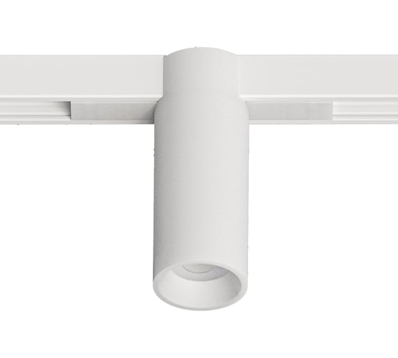 Магнитный трековый светильник ARTE LAMP OPTIMA A7269PL-1WH 1