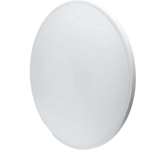 Светильник светодиодный накладной AlfaLed серии JK-R 28W 4000K белый JK-R2840W 1