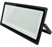Светодиодный прожектор General Lighting Systems GTAB-500BT-IP65-6500 46300Лм 500Вт IP65 черный 403119
