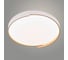 Светильник Росток 23825/400 A WT белый 48W LED 3000-6000К d400, LCY23 988372635 1