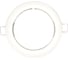 Светильник встраиваемый General Lighting Systems GCL-10GX53-H38-MA-WHITE белый матовый, GX53, 10штук в упаковке 689003 2