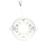 Светильник встраиваемый General Lighting Systems GCL-10GX53-H38-MA-WHITE белый матовый, GX53, 10штук в упаковке 689003 3
