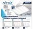Панель светодиодная универсальная Neox ДВО-02 3640-микропризма, 36Вт, 4000K, IP40, 595x595х17мм 4690612066202 2