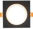 Встраиваемый светильник под лампу GX53 General Lighting Systems Асцендио GCL-GX53-H38 662724 3