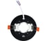 Встраиваемый светильник под лампу GX53 General Lighting Systems Асцендио GCL-GX53-H38 662727 4