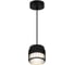 Спот на подвесе под лампу GX53 General Lighting Systems Клетка GWL-GX53-M-IP20 черный 662687 1