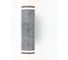 Уличный фасадный светильник под 2 лампы GU10 General Lighting Systems Шпиль GWL-2MR16-GU10-R-IP65 661981 2