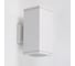 Уличный фасадный светильник под 2 лампы GX53 General Lighting Systems Кватро GWL-2GX53-M-IP65 662263 3