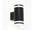 Уличный фасадный светильник под 2 лампы GX53 General Lighting Systems Кирпич GWL-2GX53-M-IP65 662274 3