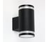 Уличный фасадный светильник под 2 лампы GX53 General Lighting Systems Кирпич GWL-2GX53-M-IP65 662274 4