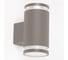 Уличный фасадный светильник под 2 лампы GX53 General Lighting Systems Кирпич GWL-2GX53-M-IP65 662276 3