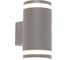 Уличный фасадный светильник под 2 лампы GX53 General Lighting Systems Кирпич GWL-2GX53-M-IP65 662276 4