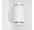 Уличный фасадный светильник под 2 лампы GX53 General Lighting Systems Кирпич GWL-2GX53-M-IP65 662275 2