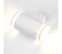 Уличный фасадный светильник под 2 лампы GX53 General Lighting Systems Кирпич GWL-2GX53-M-IP65 662275 3