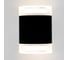 Уличный фасадный светильник под 2 лампы GX53 General Lighting Systems Нокс GWL-2GX53-M-IP65 662286 2