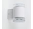 Уличный фасадный светильник под 2 лампы GX53 General Lighting Systems Нокс GWL-2GX53-M-IP65 662287 3