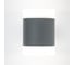 Уличный фасадный светильник под 2 лампы GX53 General Lighting Systems Нокс GWL-2GX53-M-IP65 662288 2