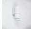 Уличный фасадный светильник под лампу GU10 General Lighting Systems Шпиль GWL-MR16-GU10-R-IP65 661974 3