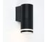 Уличный фасадный светильник под лампу GU10 General Lighting Systems Шпиль GWL-MR16-GU10-R-IP65 661975 1