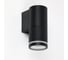 Уличный фасадный светильник под лампу GU10 General Lighting Systems Шпиль GWL-MR16-GU10-R-IP65 661975 2