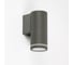 Уличный фасадный светильник под лампу GU10 General Lighting Systems Шпиль GWL-MR16-GU10-R-IP65 661976 3