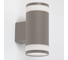 Уличный фасадный светильник под 2 лампы GX53 General Lighting Systems Люмината GWL-2GX53-M-IP65 662270 3