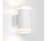 Уличный фасадный светильник под 2 лампы GX53 General Lighting Systems Ромб GWL-2GX53-M-IP65 662281 1