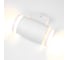 Уличный фасадный светильник под 2 лампы GX53 General Lighting Systems Ромб GWL-2GX53-M-IP65 662281 2
