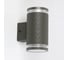 Уличный фасадный светильник под 2 лампы GX53 General Lighting Systems Ромб GWL-2GX53-M-IP65 662282 3