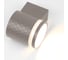 Уличный фасадный светильник под лампу GX53 General Lighting Systems Кирпич GWL-GX53-M-IP65 662279 2