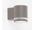 Уличный фасадный светильник под лампу GX53 General Lighting Systems Кирпич GWL-GX53-M-IP65 662279 3