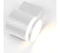 Уличный фасадный светильник под лампу GX53 General Lighting Systems Кирпич GWL-GX53-M-IP65 662278 2