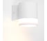 Уличный фасадный светильник под лампу GX53 General Lighting Systems Люмината GWL-GX53-M-IP65 662272 1