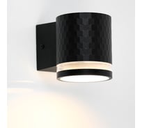 Уличный фасадный светильник под лампу GX53 General Lighting Systems Кирпич GWL-GX53-M-IP65 662277