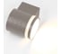 Уличный фасадный светильник под лампу GX53 General Lighting Systems Ромб GWL-GX53-M-IP65 662285 2