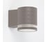 Уличный фасадный светильник под лампу GX53 General Lighting Systems Ромб GWL-GX53-M-IP65 662285 3