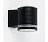 Уличный фасадный светильник под лампу GX53 General Lighting Systems Ромб GWL-GX53-M-IP65 662283 3