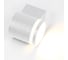 Уличный фасадный светильник под лампу GX53 General Lighting Systems Ромб GWL-GX53-M-IP65 662284 2