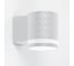 Уличный фасадный светильник под лампу GX53 General Lighting Systems Ромб GWL-GX53-M-IP65 662284 3