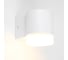 Уличный фасадный светильник под лампу GX53 General Lighting Systems Нокс GWL-GX53-M-IP65 662290 1