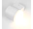 Уличный фасадный светильник под лампу GX53 General Lighting Systems Нокс GWL-GX53-M-IP65 662290 2