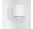 Уличный фасадный светильник под лампу GX53 General Lighting Systems Нокс GWL-GX53-M-IP65 662290 3