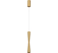 Подвесной светильник ODEON LIGHT LED 4W ANIKA 4292/5L