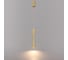 Подвесной светильник ODEON LIGHT LED 4W ANIKA 4292/5L 4